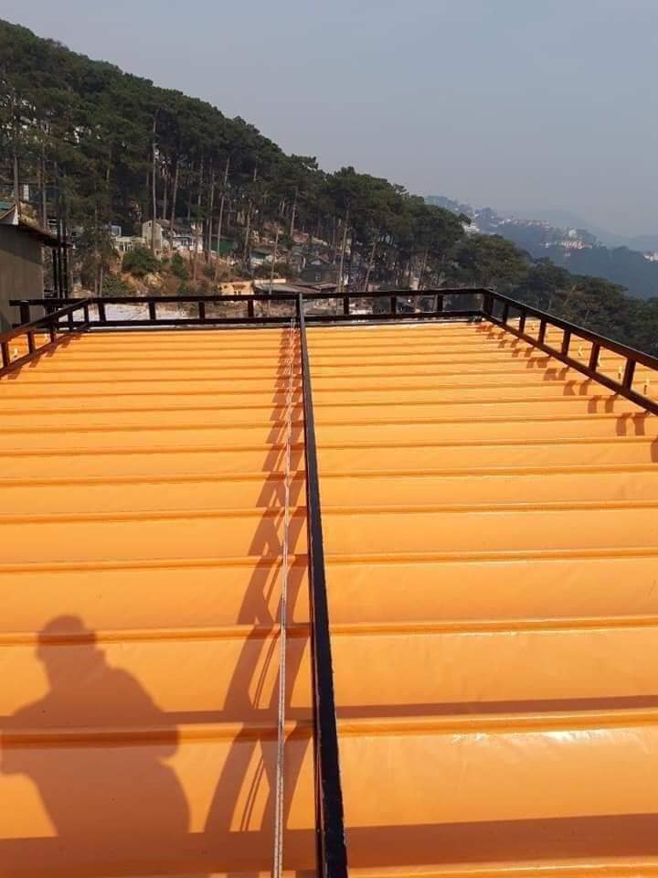 Alternative view of Mái Xếp Quán Nhậu Dĩ An - Bình Dương