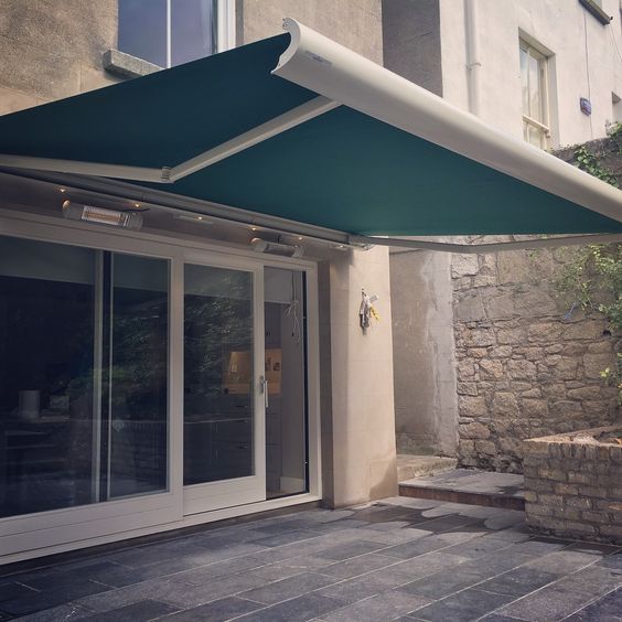 Mái hiên Bình Thạnh - HCM Mái hiên Bình Thạnh - HCM