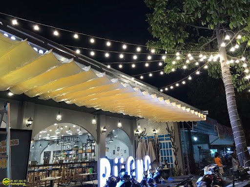 Mái Xếp Đồng Nai