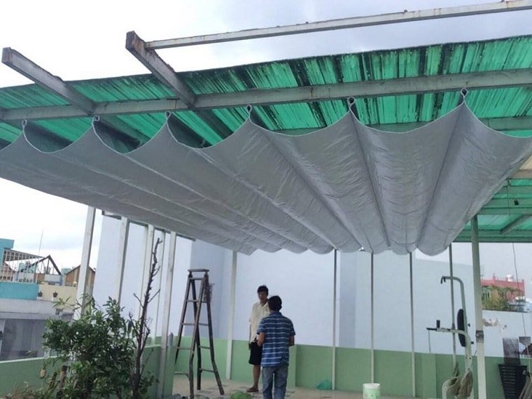 Mái Xếp An Giang - Ảnh 5