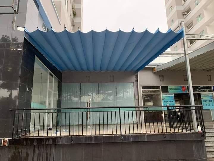 Alternative view of Mái Xếp Sân Thượng Thủ Dầu Một - Bình Dương