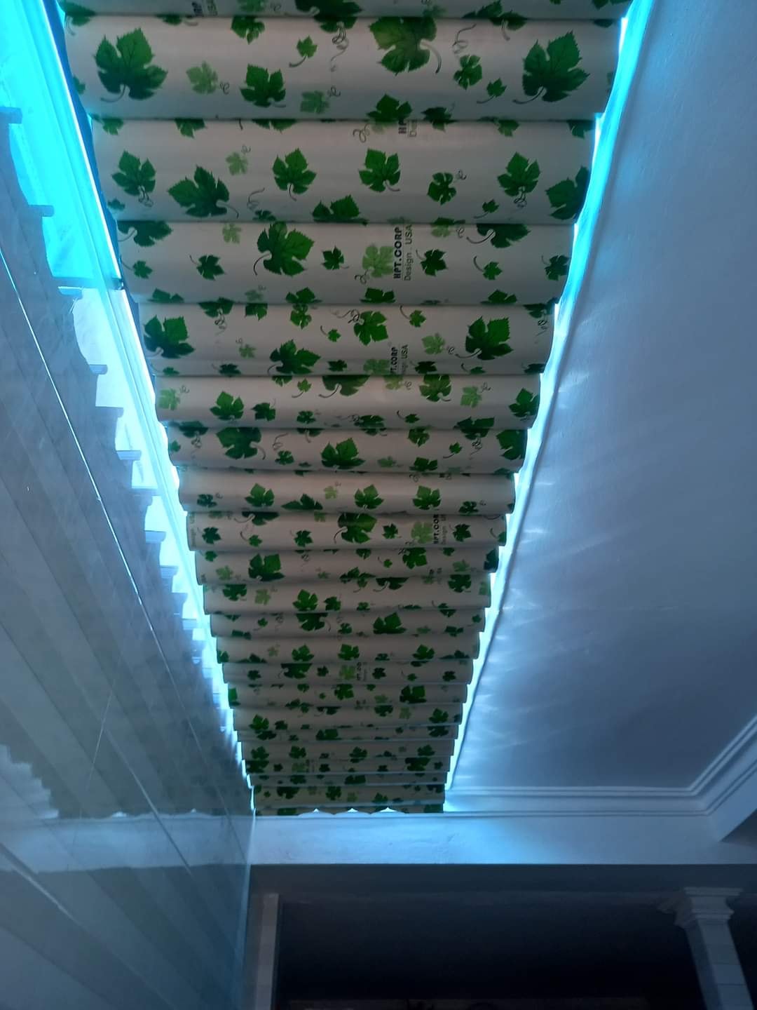 Alternative view of Mái xếp sân nhà Nhà Bè - HCM