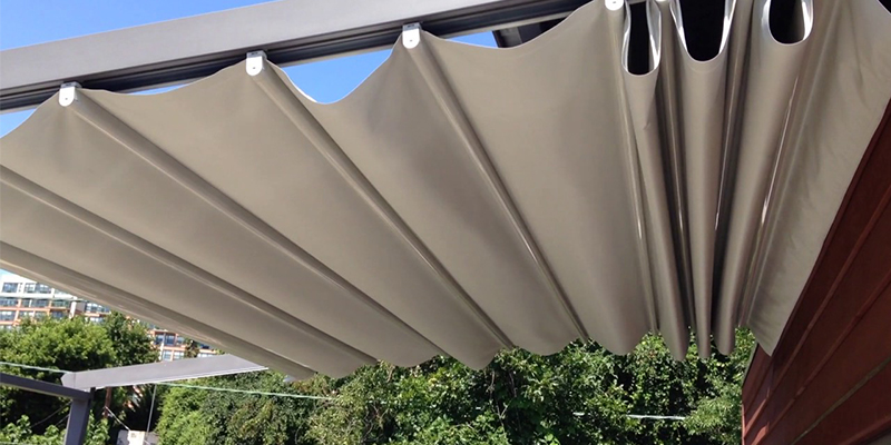 Alternative view of Mái Xếp Quán Nhậu Quận 9 - HCM