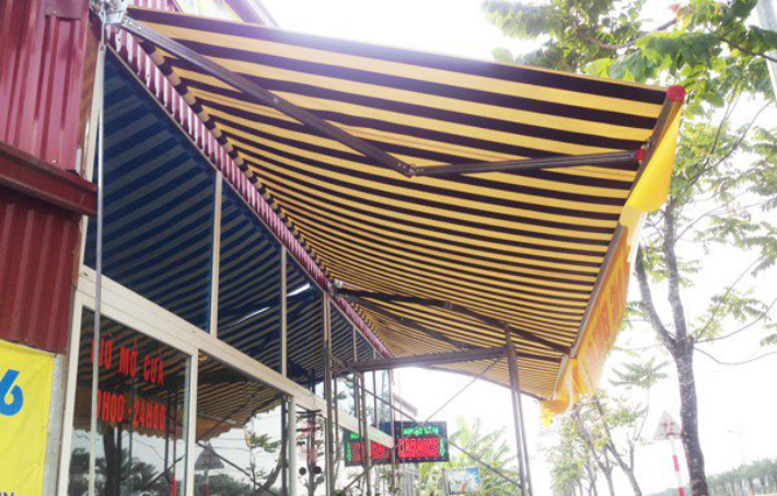 Mái hiên Xuân Lộc - Đồng Nai - Ảnh 3