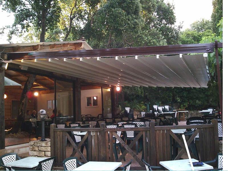 Mái Xếp Quán Cafe Thuận An - Bình Dương