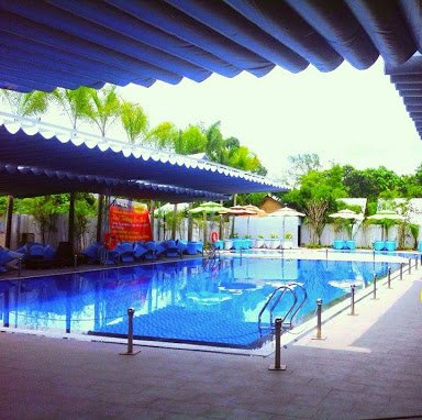 Alternative view of Mái Xếp Bạc Liêu