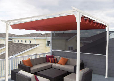 Alternative view of Mái Xếp Kiên Giang