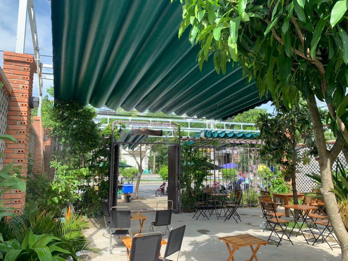 Mái Xếp TP Hồ Chí Minh - Sài Gòn