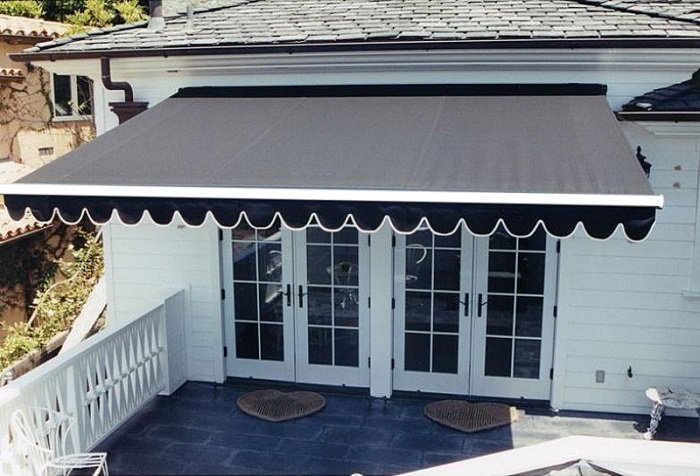 Mái hiên Bình Dương Mái hiên Bình Dương