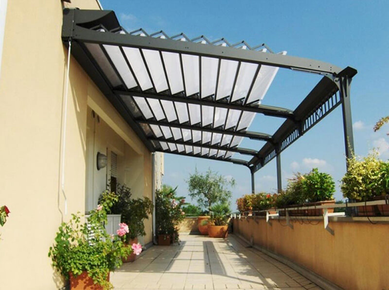 Mái Xếp An Giang - Ảnh 3