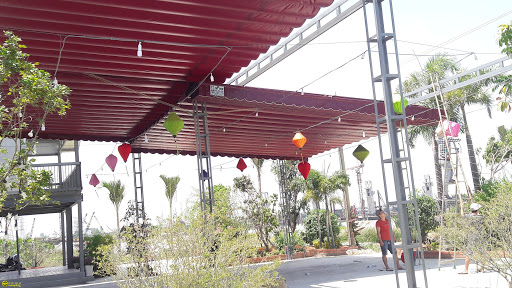 Alternative view of Mái Che Quán Cafe