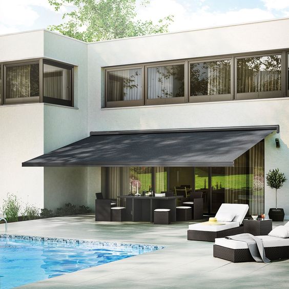 Mái hiên Cần Giờ - HCM - Ảnh 3