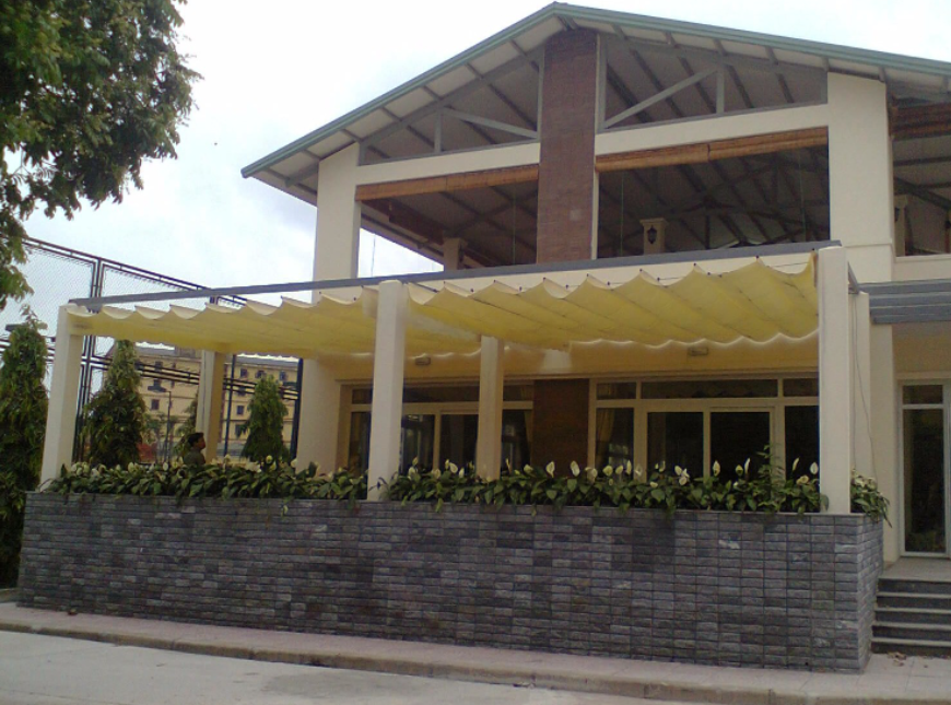 Alternative view of Mái Xếp Quán Nhậu Long Thành - Đồng Nai