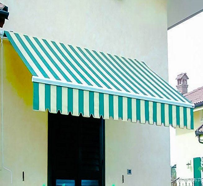 Mái hiên di động Đồng Nai