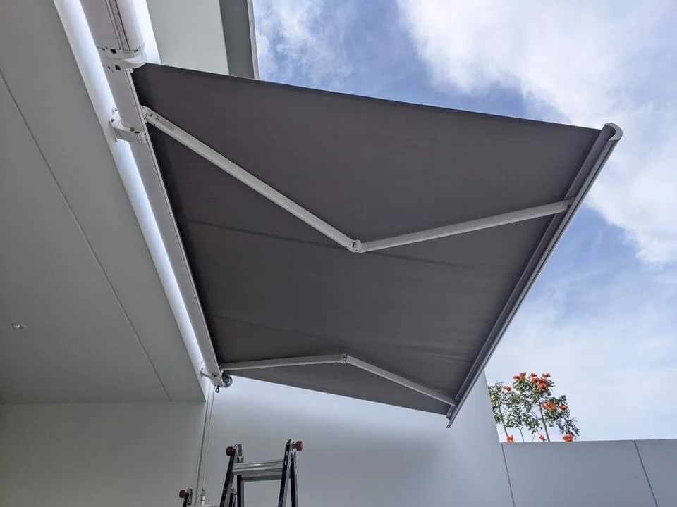 Mái hiên Bình Thạnh - HCM Mái hiên Bình Thạnh - HCM