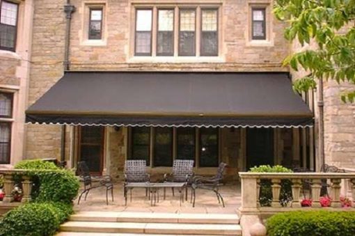 Mái Che Sân Nhà Mái Che Sân Nhà