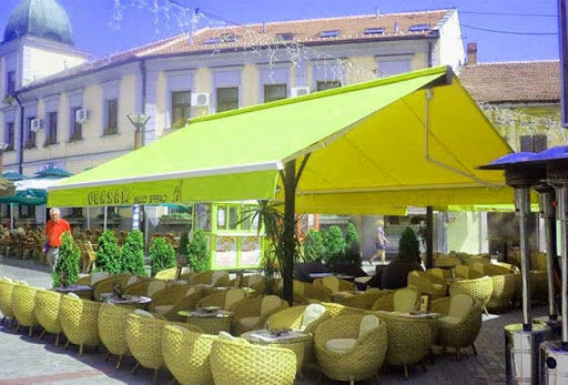 Mái hiên di dộng Mái hiên di dộng