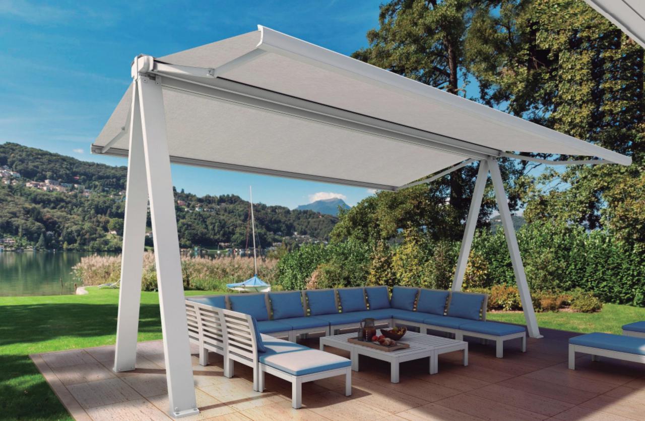 Mái hiên Bình Chánh - HCM