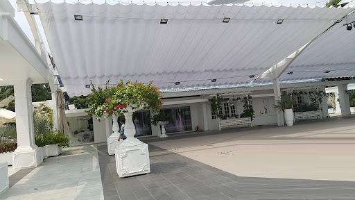 Mái Xếp Nhà Hàng Thuận An - Bình Dương